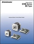 CVK-SC Series brochure